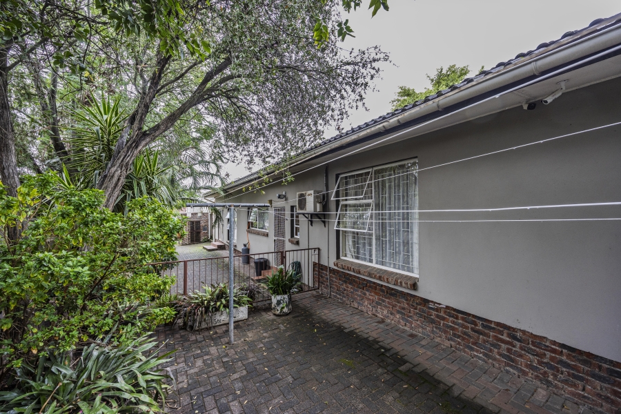 4 Bedroom Property for Sale in Headlands Eastern Cape